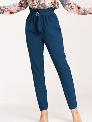 Women trousers model Figl