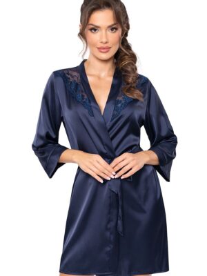 Bathrobe model Donna