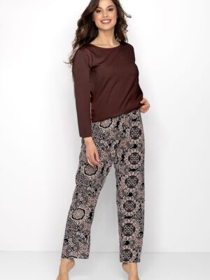 Pyjama model Momenti Per Me