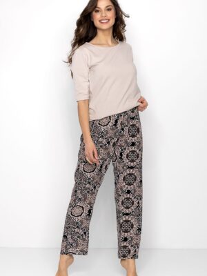 Pyjama model Momenti Per Me
