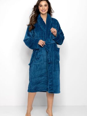 Bathrobe model Momenti Per Me