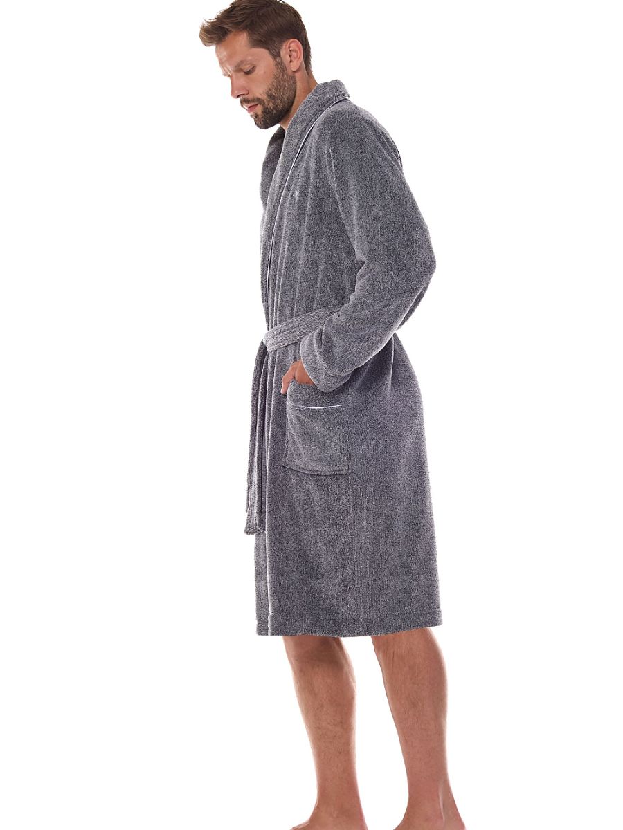 Bathrobe model L&L collection – Fotoğraf 2