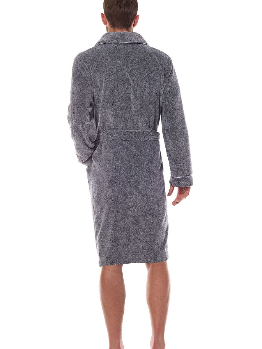Bathrobe model L&L collection – Fotoğraf 3