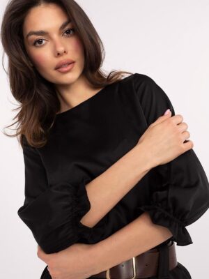 Blouse model Lakerta