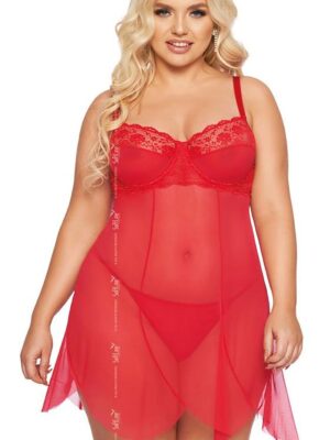 Sexy set model SoftLine Collection