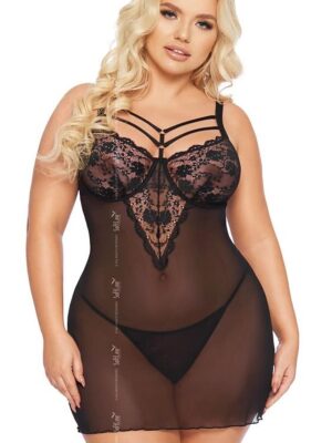 Sexy set model SoftLine Collection