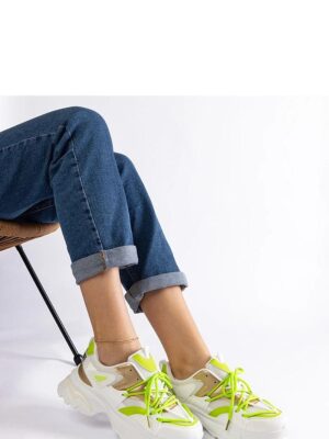 Sneakers model Solea
