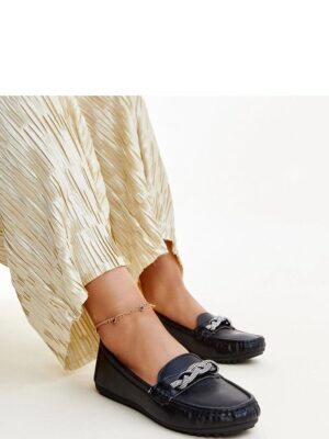 Mocassin model Solea