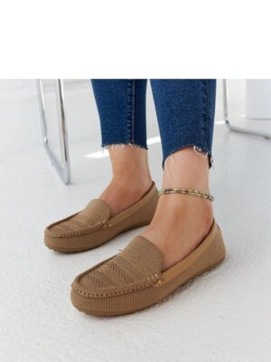 Mocassin model Solea