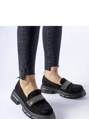 Mocassin model Solea