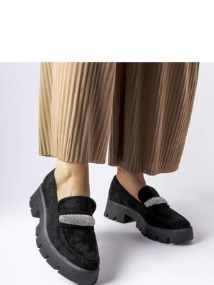 Mocassin model Solea