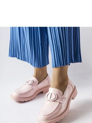 Mocassin model Solea