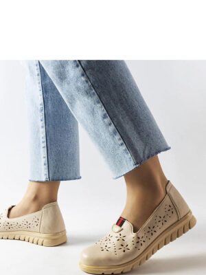 Mocassin model Solea