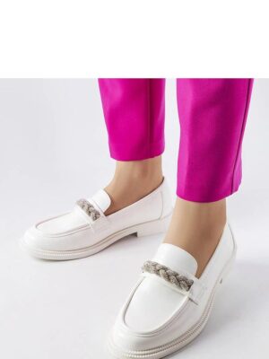 Mocassin model Solea
