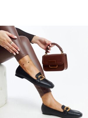 Mocassin model Solea
