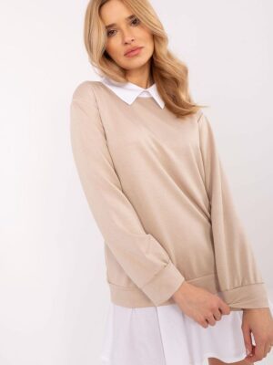 Blouse model Italy Moda