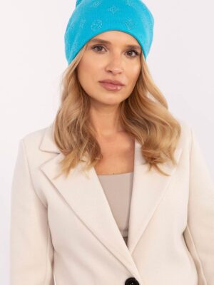 Cap model AT