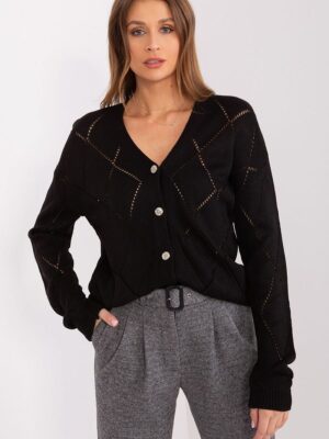 Cardigan model Rue Paris
