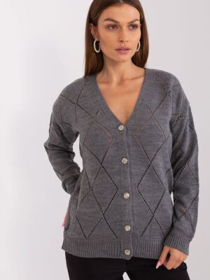 Cardigan model Rue Paris