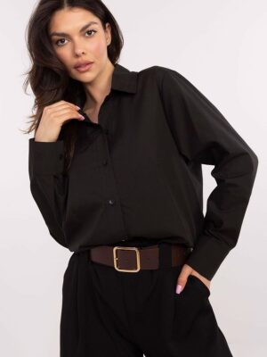 Long sleeve shirt model Lakerta