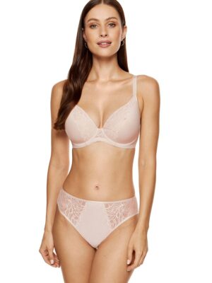 Padded bra model Gorteks
