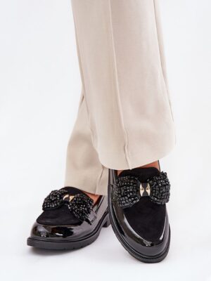 Mocassin model Step in style