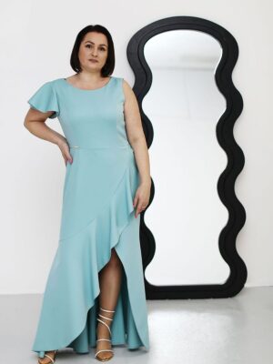 Cocktail dress model Jersa