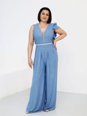 Suit model Jersa
