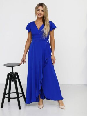 Long dress model Jersa