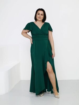 Long dress model Jersa