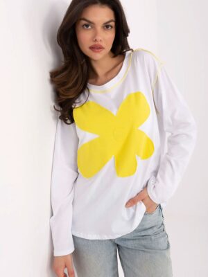Blouse model Italy Moda