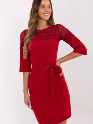Cocktail dress model Lakerta
