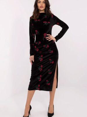 Evening dress model Lakerta