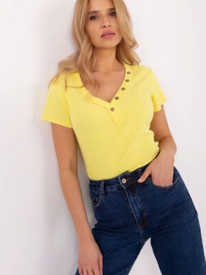 Blouse model Italy Moda