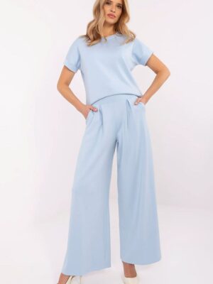 Tracksuit trousers model Relevance