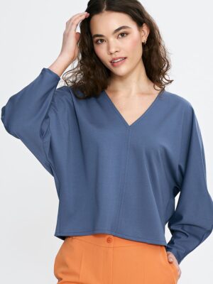 Blouse model Nife