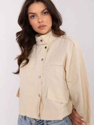 Jacket model NM