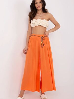 Women trousers model Och Bella