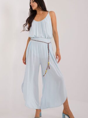 Women trousers model Och Bella