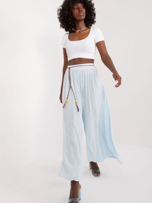 Women trousers model Och Bella