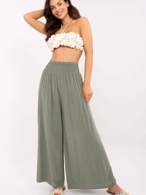 Women trousers model Och Bella