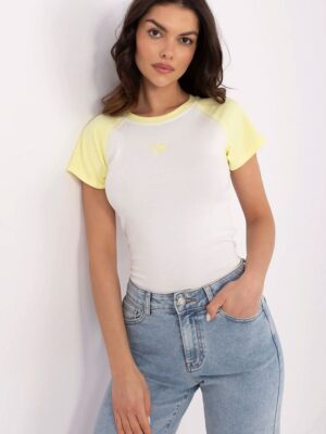 T-shirt model NM