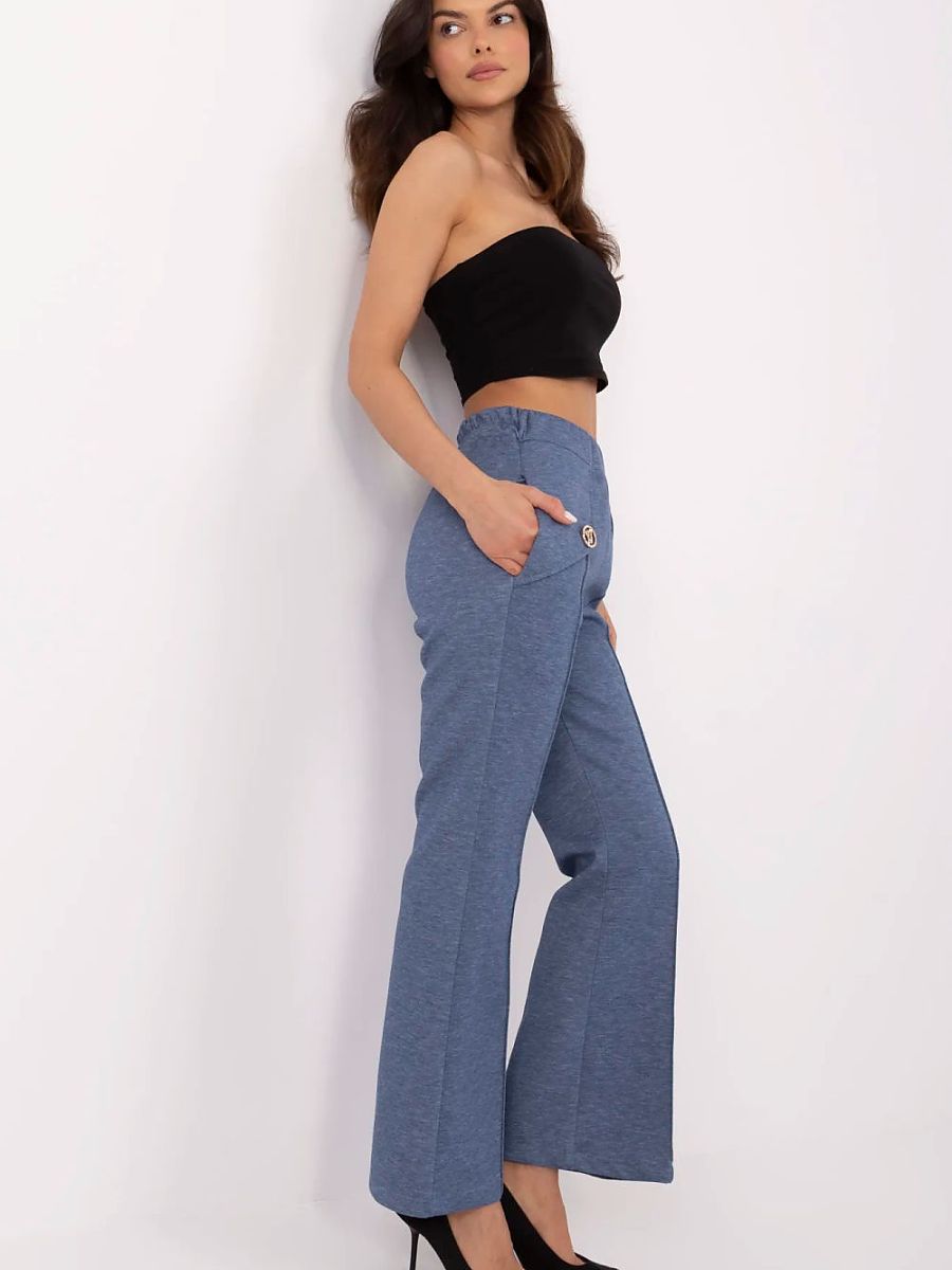 Tracksuit trousers model Italy Moda – Fotoğraf 2