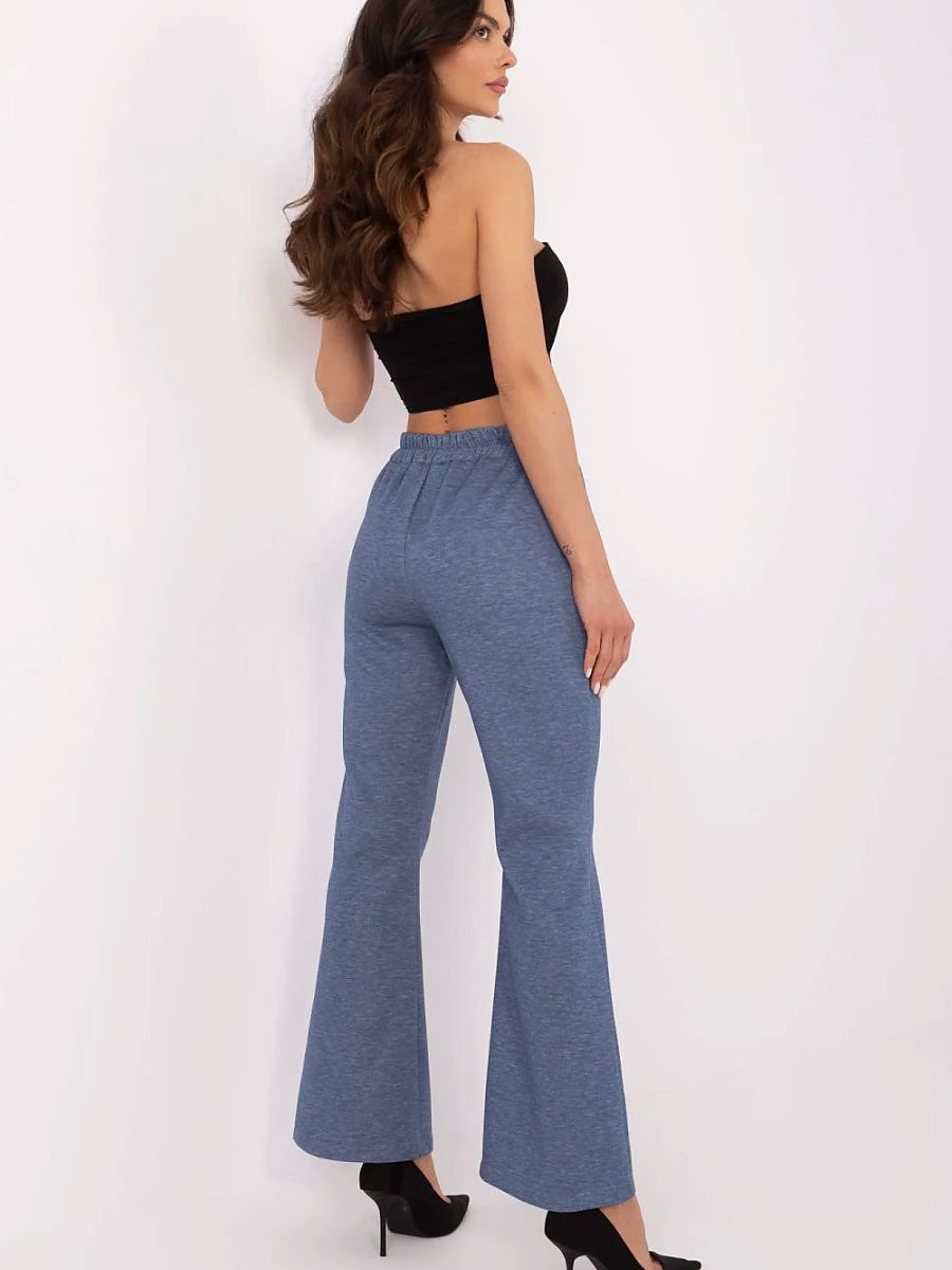 Tracksuit trousers model Italy Moda – Fotoğraf 3
