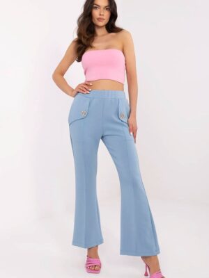 Tracksuit trousers model Italy Moda