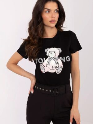 T-shirt model NM