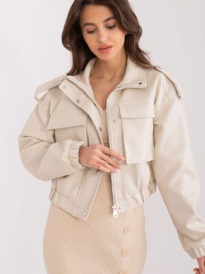 Jacket model NM