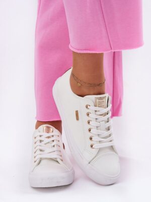 Sneakers model Step in style