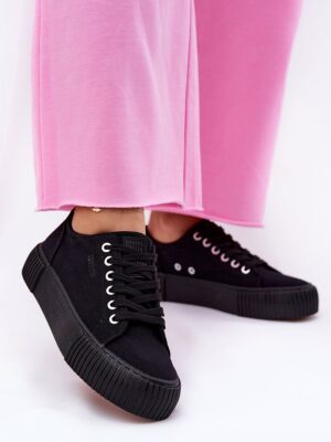 Sneakers model Step in style