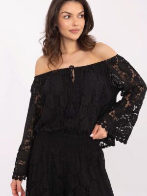 Blouse model Italy Moda